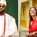 Patoranking reportedly loses sister, brother-in-law to gas explosion