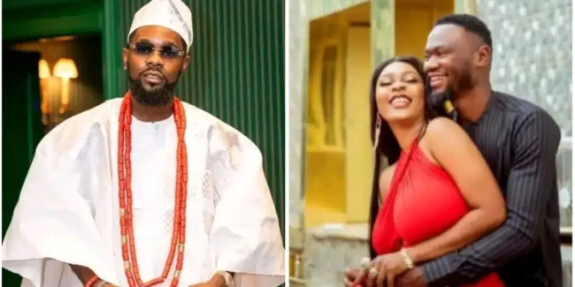 Patoranking reportedly loses sister, brother-in-law to gas explosion