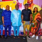 Sanwo-Olu reiterates administration’s support for arts, creative sector