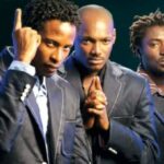 Blackface calls for Plantashun Boiz reunion