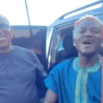 Portable laments after meeting Peter Obi,