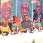 Niger Delta women on inclusivity