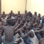 286 inmates escape Maiduguri prison