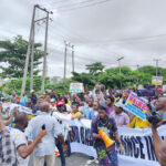 Crackdown on demands for better governance Are African governments repressing