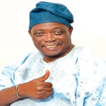 ARSOYOC honours Sijuola Ladoja , Obasanjo sacked me as Oyo gov I dropped out of Ibadan Boys High School