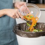 Reduce food waste