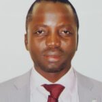 Nigerian researcher