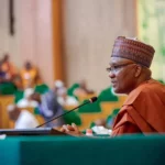 Speaker Abbas lauds Tinubu, Nigeria@64: Speaker Abbas to celebrate independence with IDPs, Speaker Abbas seeks stronger ties with South Korea on economy, technology, Armed Forces: Speaker Abbas pledges Reps' support for security agencies,