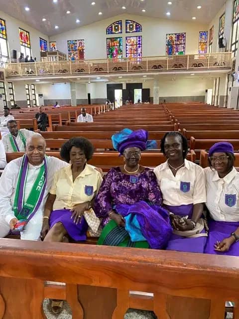 St Gregory Alumni