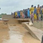 Mainstream Energy repairs Sabon Pegi bridge in Niger