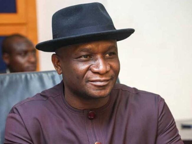 NDDC boss promises to end era of fake businesses with new chamber