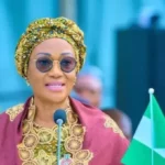 Ramatu Aliyu greets Remi Tinubu on 64th birthday, Lagos council celebrates Oluremi Tinubu at 64