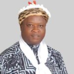 You're champion of justice, Bakassi people hail Gov Otu