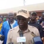 Voting commences at Shaibu's PU, #EdoDecides2024: Shaibu,