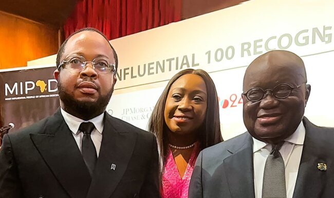 Sowemimo Abiodun