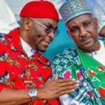 Ibadan funfair stampede, Speaker Abbas and Kalu