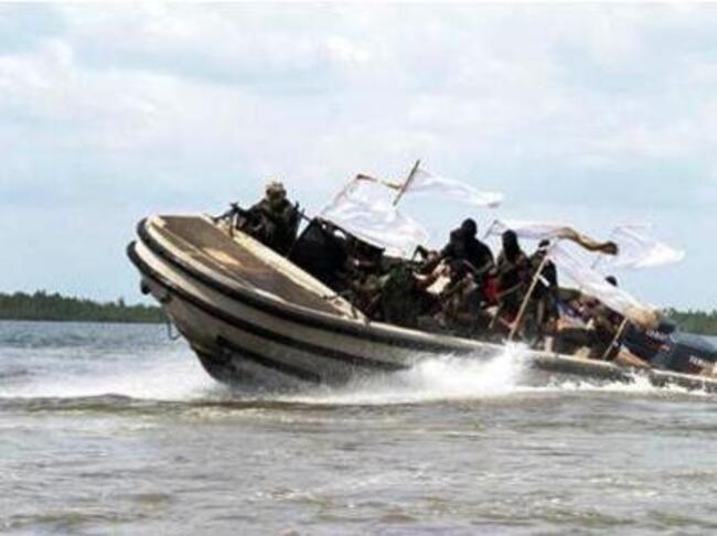 10 abducted along Bonny-Port Harcourt waterway