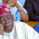 Tinubu's symbols of hope