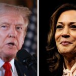 California result, Why California result is delayed, Trump taunts Democrats, factors that may decide 2024 US election, Middle East war on US election, Harris Trump’s #Debate2024, Harris-Trump 90 minutes debate,