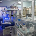 UNICEF donates SCBU unit
