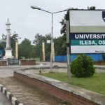 University of Ilesa announces tuition-free education for all faculty of education programmes