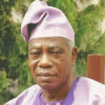 Chief Koleoso's death most unfortunate — Ladoja