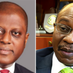 Emefiele's policies caused current economic crisis