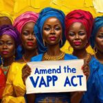 Activists warn against repealing VAPP Act, call for amendment