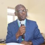Elizade VC criticises NASS bill aiming to curb medical professionals' migration