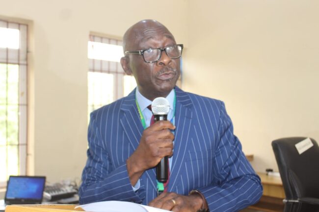 Elizade VC criticises NASS bill aiming to curb medical professionals' migration