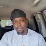 VeryDarkMan endorses Seyi Tinubu, VeryDarkMan opens up, N180m not missing from my account, VeryDarkMan threatens lawsuit, VeryDarkMan, VeryDarkMan’s arrest