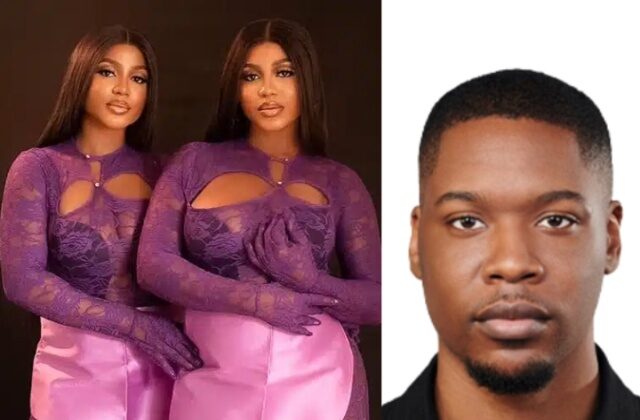BBNaija S9: Handi intervenes as tension escalates between Wanni, Shaun