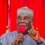 Edo guber: Voting APC means endorsing misery, hunger, Atiku warns voters