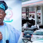 Tinubu speaks on fuel price hike