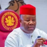 Akpabio expresses sadness over flood destruction in Borno, Bauchi