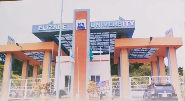 NUC approves postgraduate programmes in law, architecture for Elizade varsity