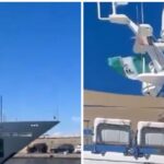 Presidency denies links to yacht flying Nigerian flag in France