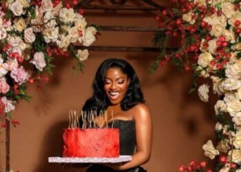 Hilda Baci reflects on milestone