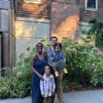 We age while they grow — Part 2