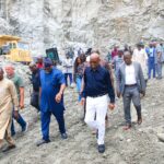 Wike decries high cost of construction