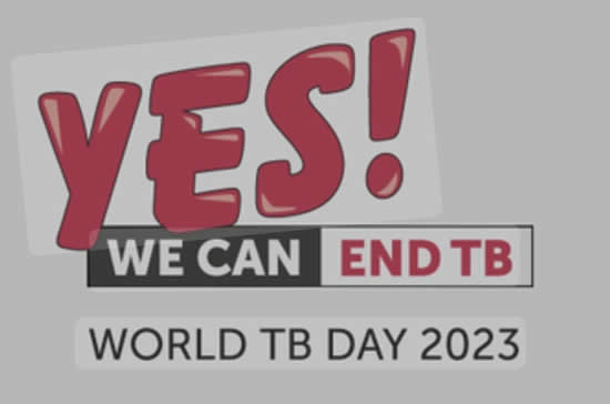 World Tuberculosis Day