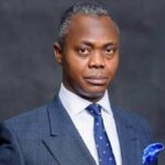te, Prince Asamah Kadiri (SAN),