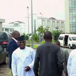 Yahaya Bello
