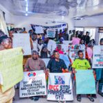 Northern youth groups chide EFCC