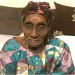 Late Hajia Dada, Yar’adua’s mother dies,