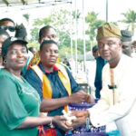 Ona-Ara LG boss unveils 53 projects