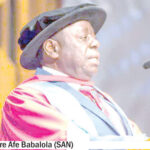ILA congratulates Afe on declaration