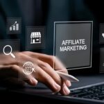 affiliate marketing