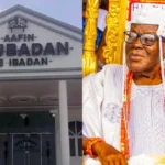 Olubadan unveils first digital classroom