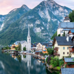 Cleanest Countries in the world